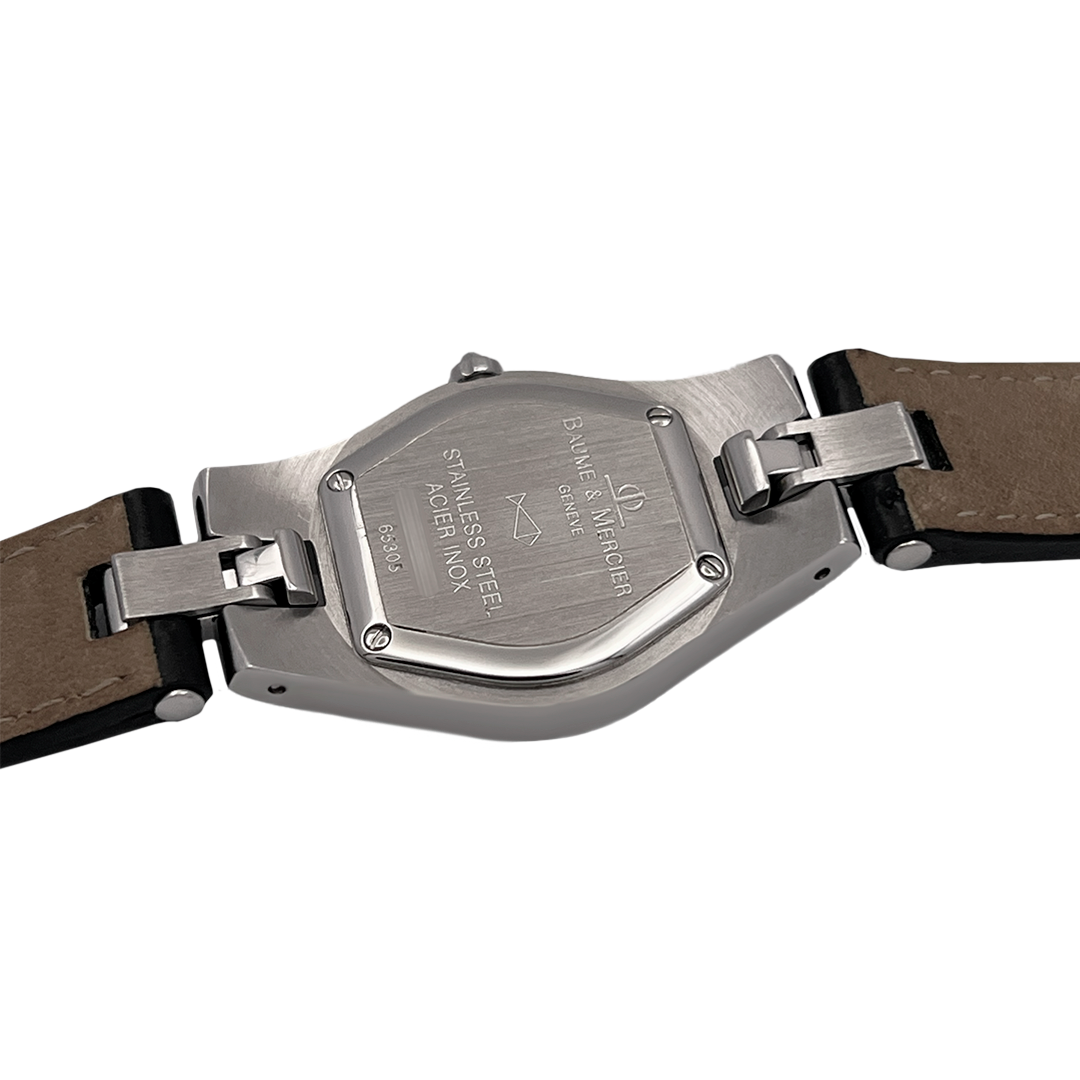Baume & Mercier - Linea - 24mm - Ref. 65305