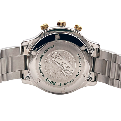 Paul Picot - U-boot - 41mm - Ref. 5002