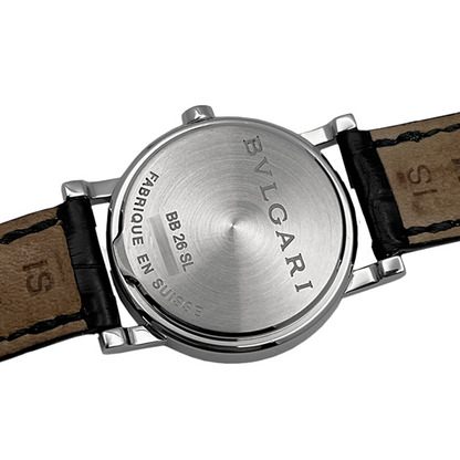 Bvlgari - Bvlgari - 26mm - BB26SL - 2009