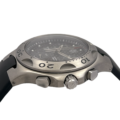 Tag Heuer - Kirium - 38.5mm - Ref. CL1180