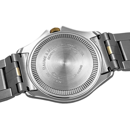 Baume & Mercier - Malibu - 35mm - Ref. MV045045
