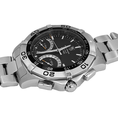Tag Heuer - Aquaracer - 43mm - Ref. CAF7010