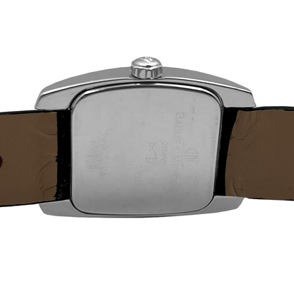 Baume & Mercier - Hampton - 24mm x 32.5mm - Ref. MV045181