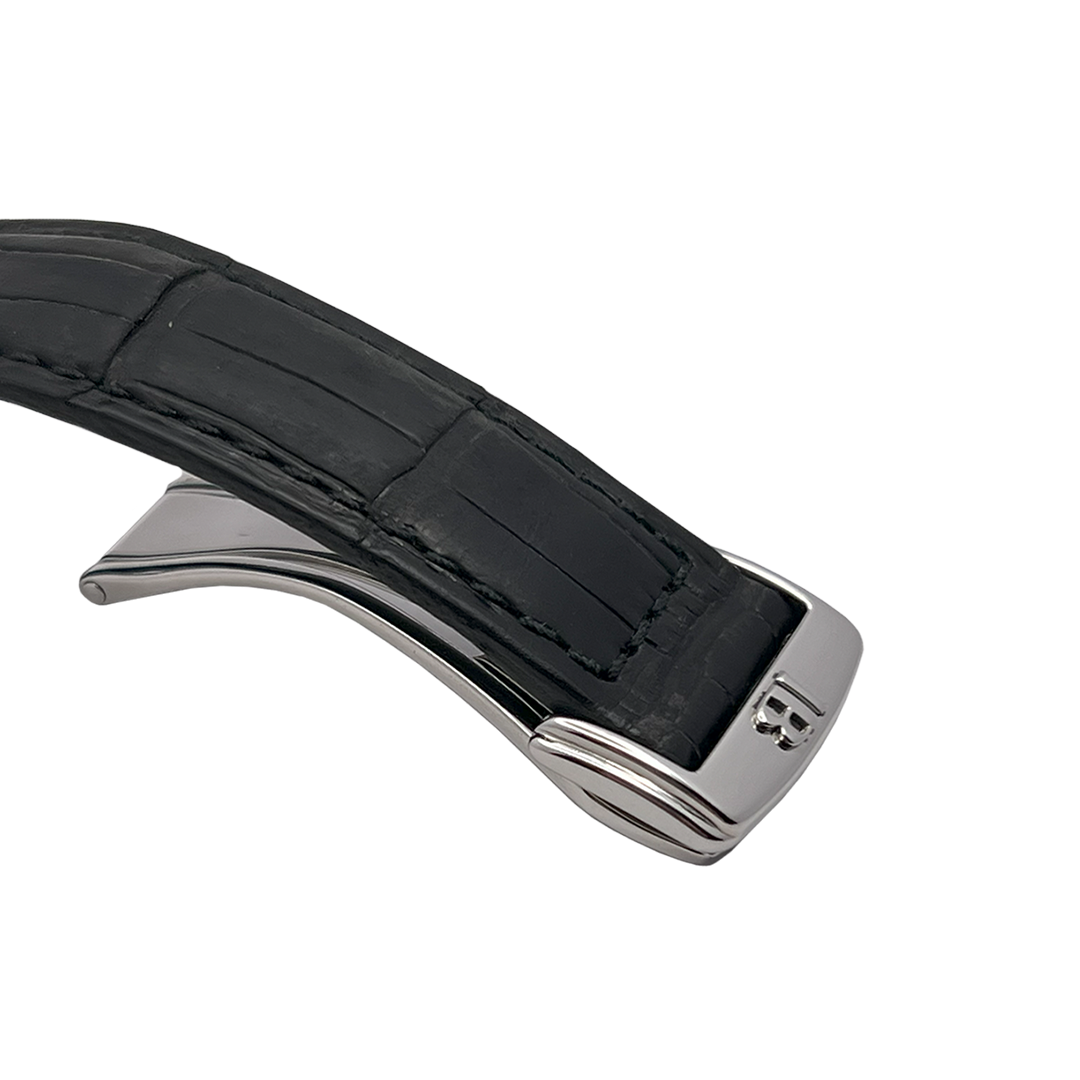 Blancpain - Léman Ultra Slim - 38mm - Ref. 2100-1127