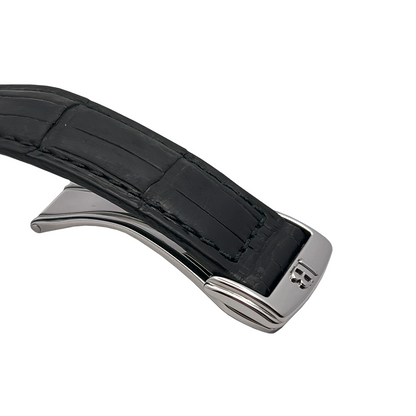 Blancpain - Léman Ultra Slim - 38mm - Ref. 2100-1127