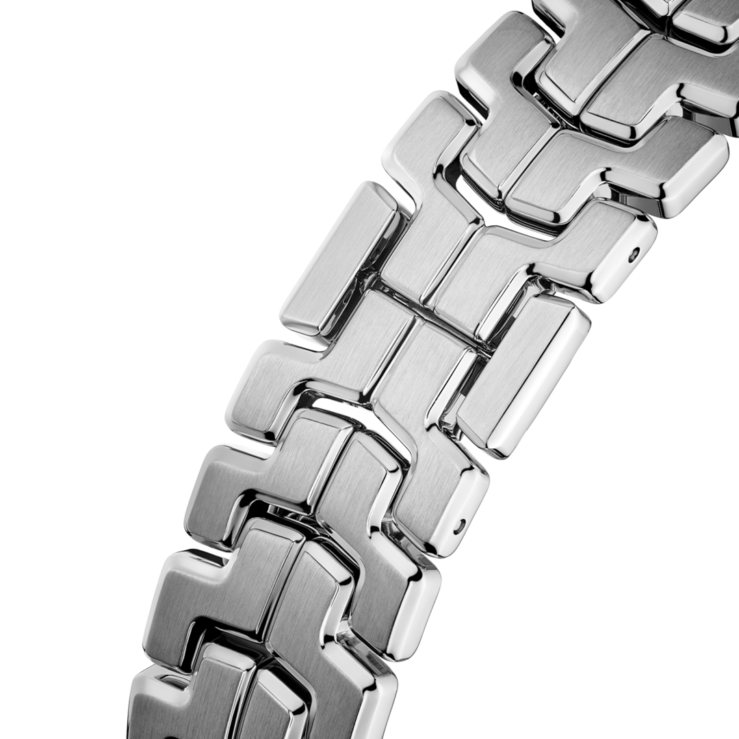 Tag Heuer - Link  - 41mm - Ref. CBC2112.BA0603