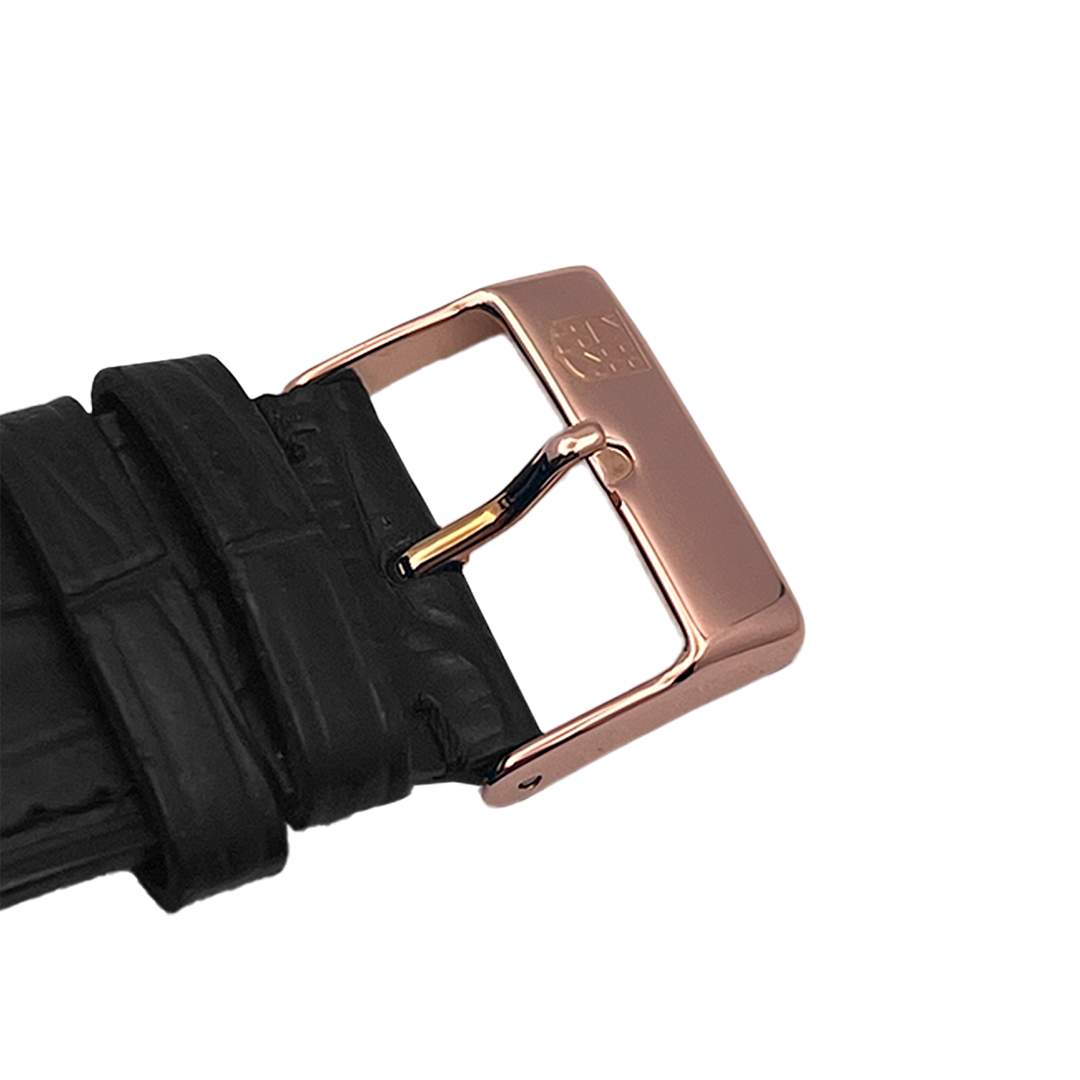 Frederique Constant - 35.5mm x 42.5mm - Ref. FC265X3C24-6