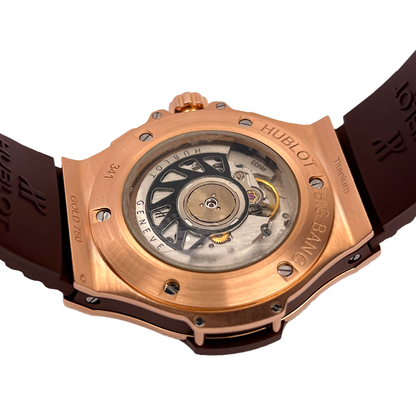 Hublot Big Bang 341.PC.1007.RX - RHB51 - 2008