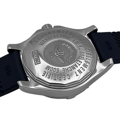 Breitling - Colt Oceane - 33mm - Ref. A77380 - 2010