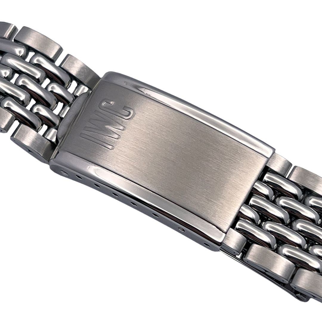 IWC - Yacht Club - 36mm - Ref. R811AD