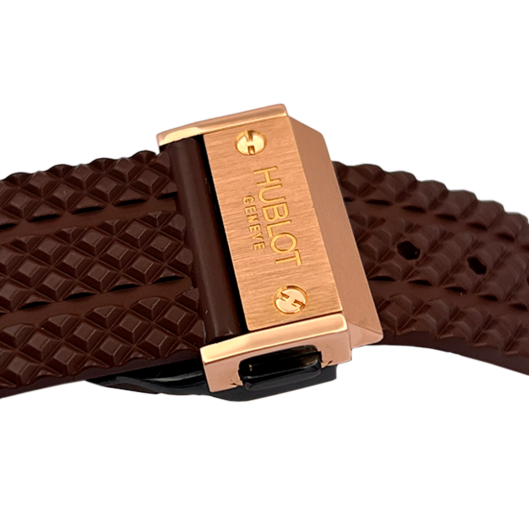 Hublot Big Bang 341.PC.1007.RX - RHB51 - 2008